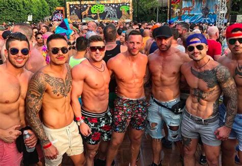 gay in san diego
