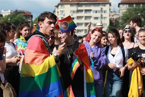 gay in sofia