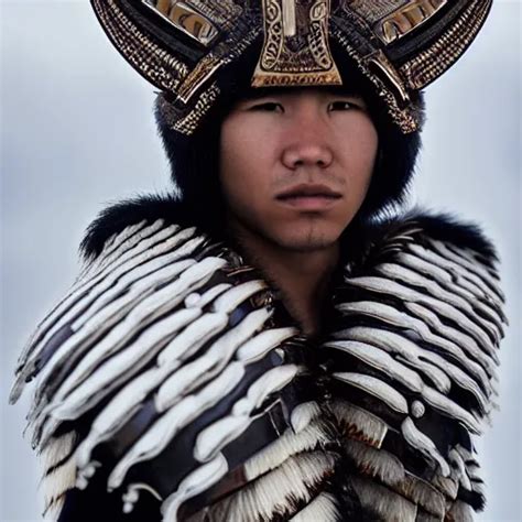 gay inuit