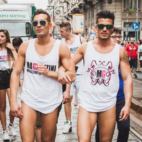 gay italian men dating
