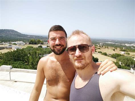 gay italy guide