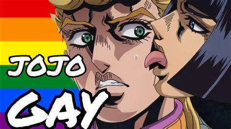 gay jojos