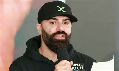 gay keemstar