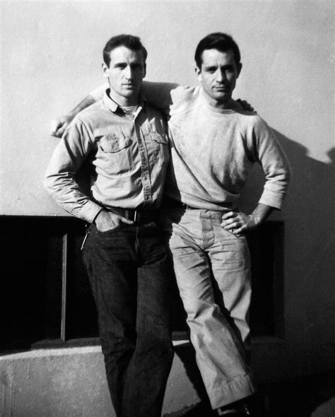gay kerouac