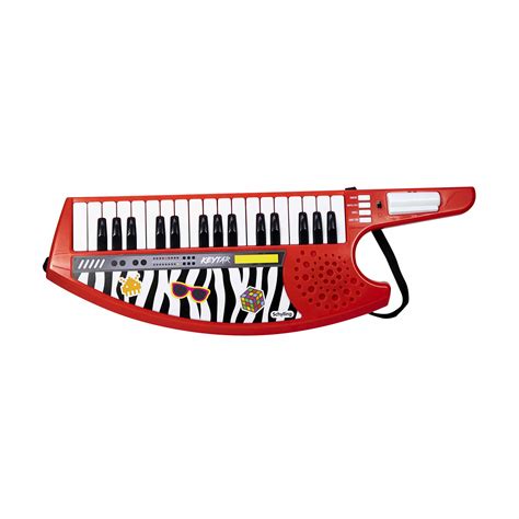 gay keytar