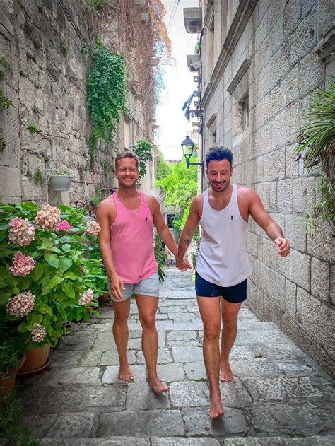 gay korcula