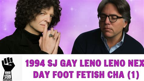 gay leno