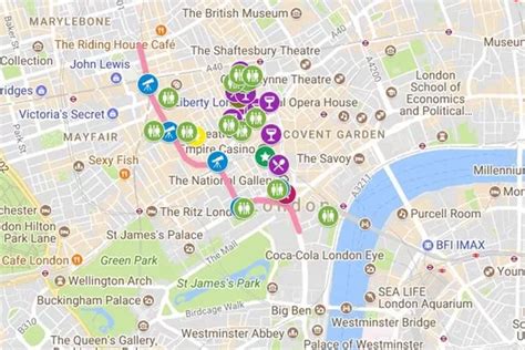 gay london map