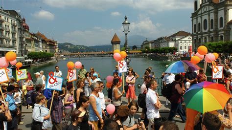 gay luzern