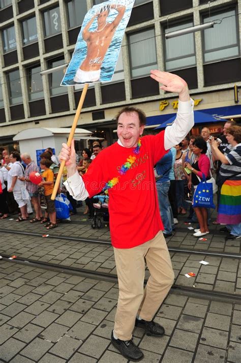 gay mannheim, germany