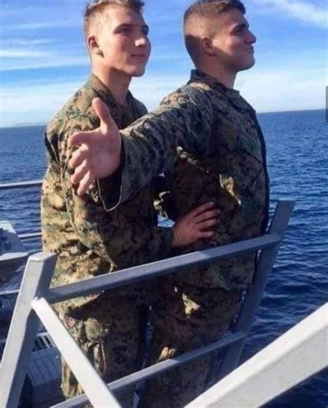 gay marriage in the army