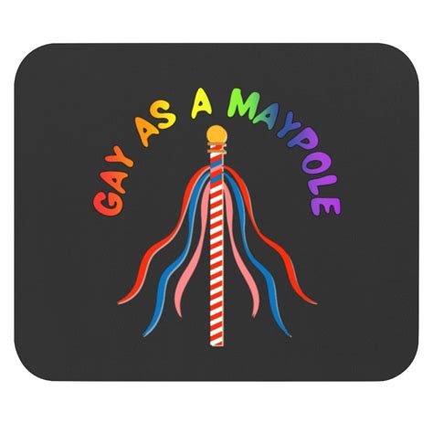 gay maypole