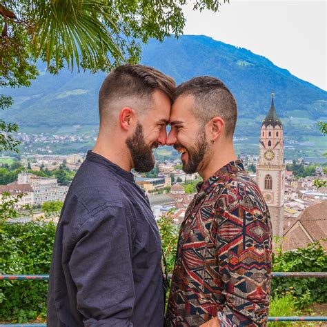 gay merano