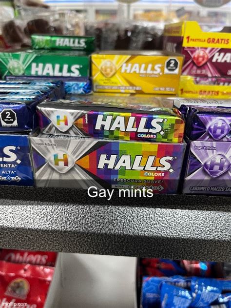 gay mints