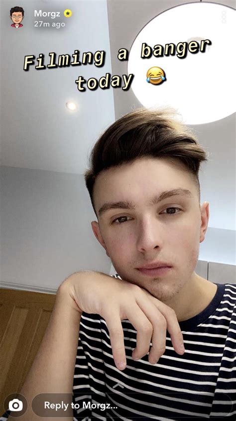 gay morgz