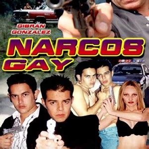 gay narcos