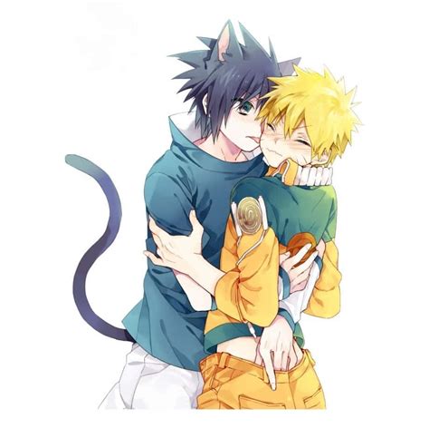 gay naruto comics