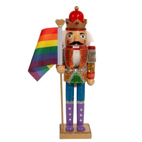 gay nutcracker