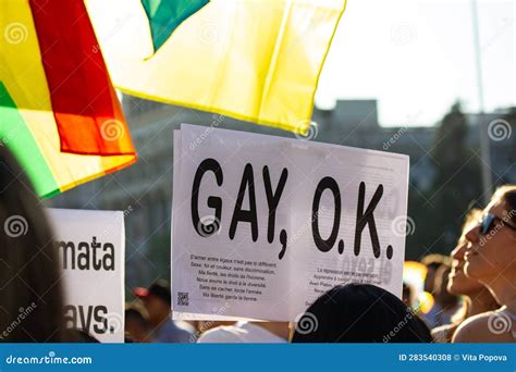gay ok
