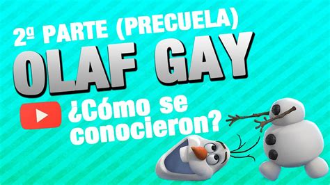 gay olaf