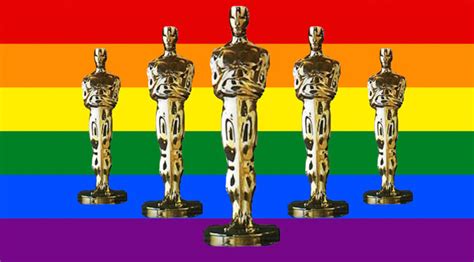 gay oscar