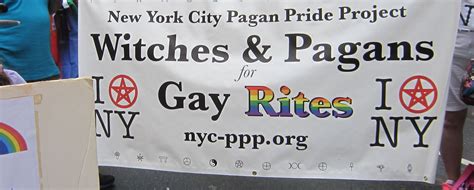 gay pagans