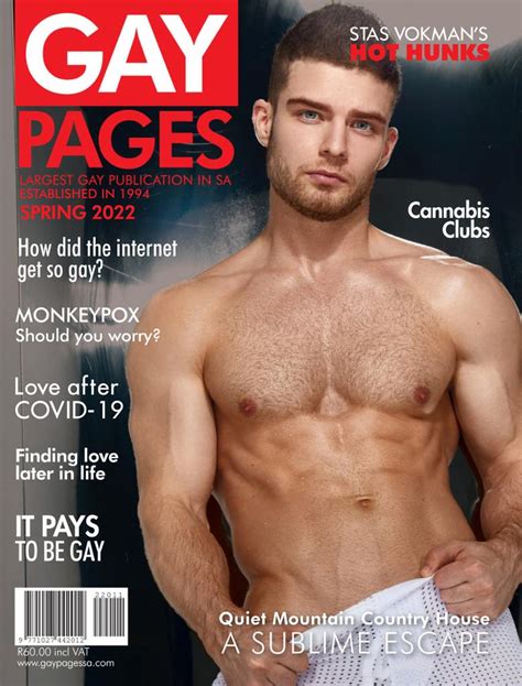 gay pages