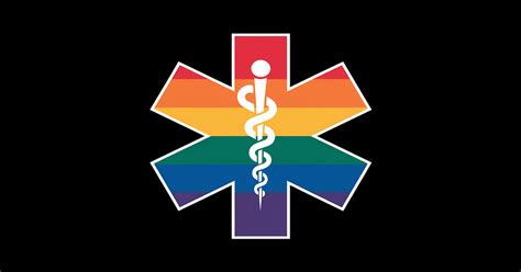 gay paramedic