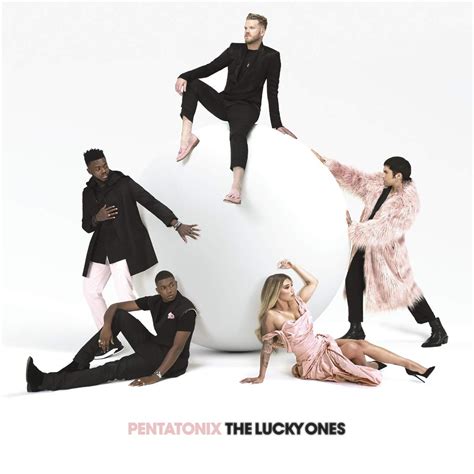 gay pentatonix