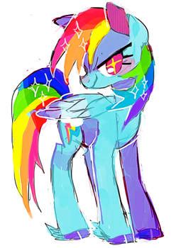 gay pone