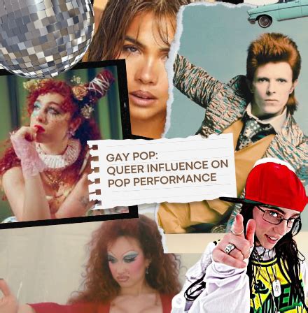 gay pop examples