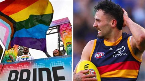 gay premiership player