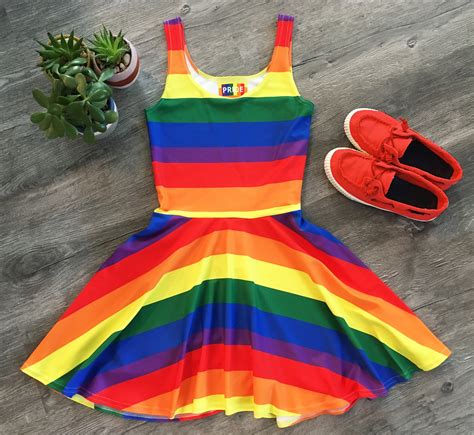 gay pride clothes