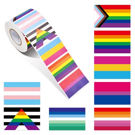 gay pride flag amazon