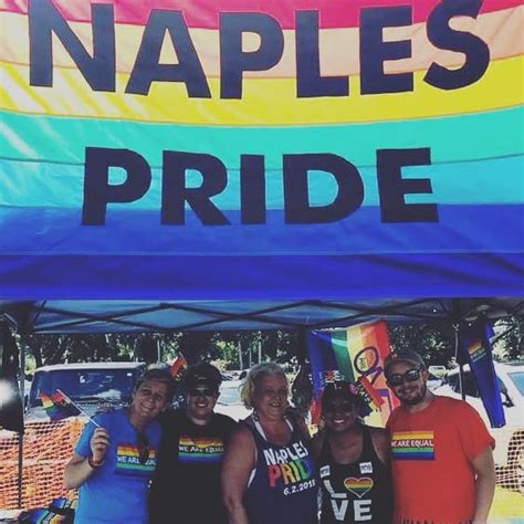 gay pride naples fl