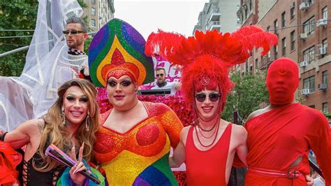 gay pride parade 2025