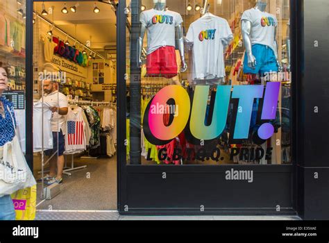 gay pride store