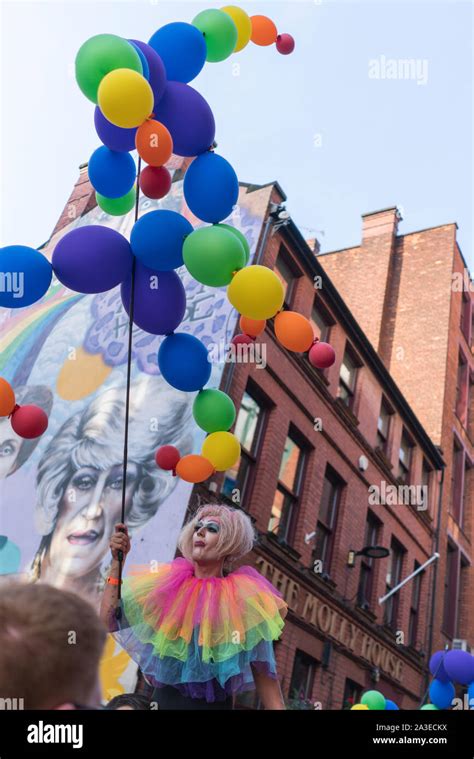 gay pridemanchester