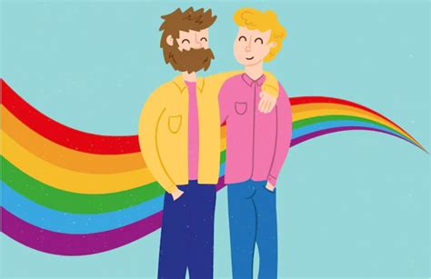 gay privacy