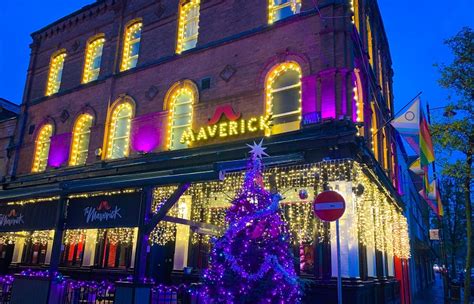 gay pubs in belfast