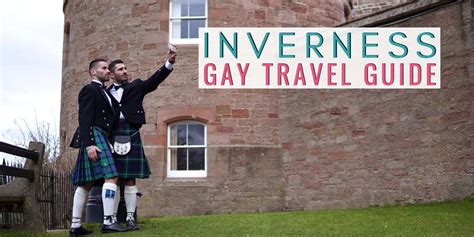 gay pubs in inverness
