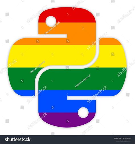 gay python