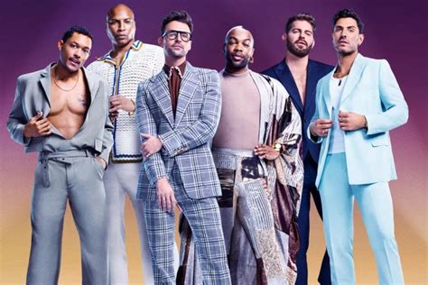 gay reality tv casting