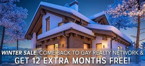gay realty network