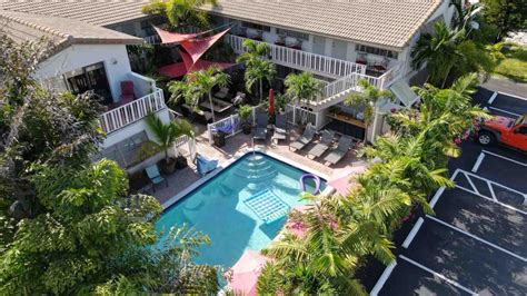 gay resort