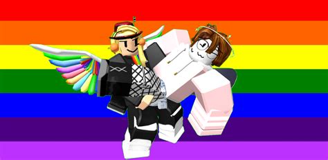gay roblox avatar