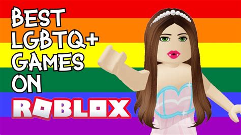gay roblox games