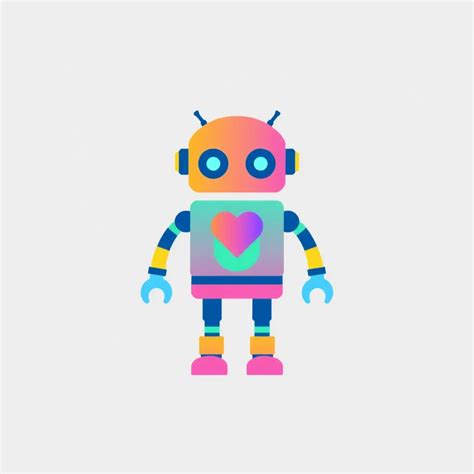gay robot chat