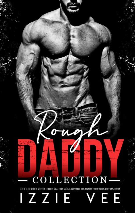 gay rough daddy