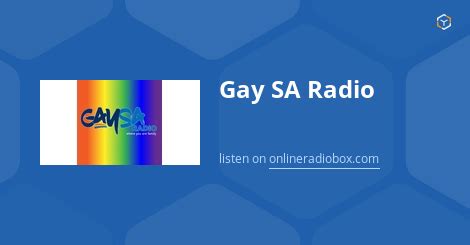 gay sa
